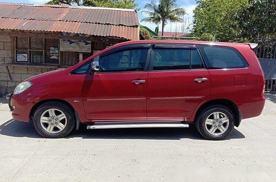 Toyota Innova 2005 for sale -4