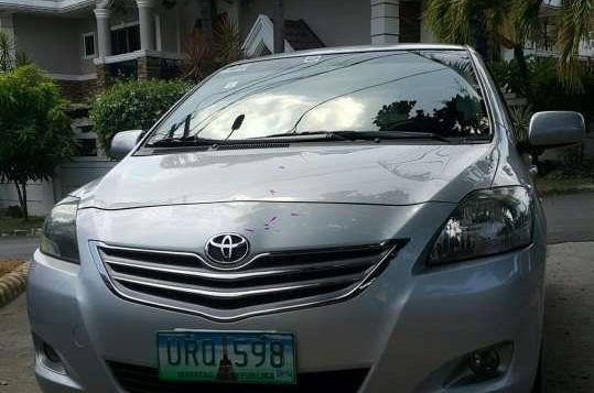 2012 Toyota Vios for sale-1