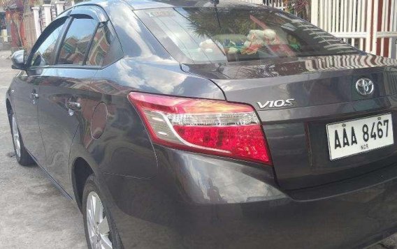 Toyota Vios 2014 for sale-1