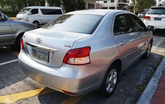 Toyota Vios 1.5G Aquired 2010 for sale-3