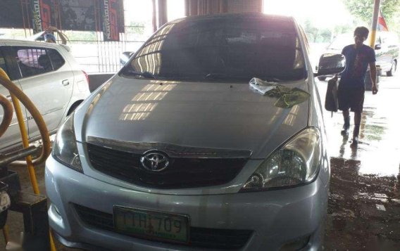 2012 Toyota Innova for sale