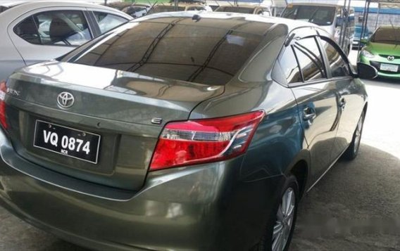 Toyota Vios 2017 E for sale-4