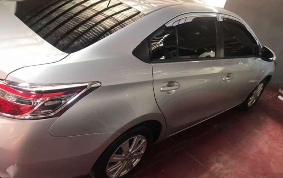 Toyota Vios 2013 for sale-1