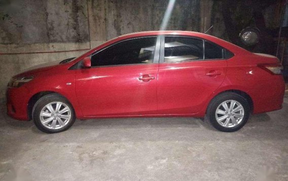 Toyota Vios 2014 for sale-2