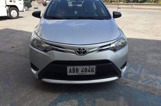 Toyota Vios 2015 for sale