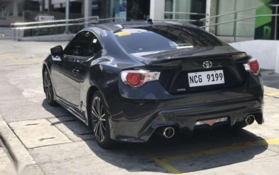 Toyota 86 2016 for sale-3