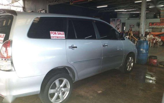 2012 Toyota Innova for sale-4