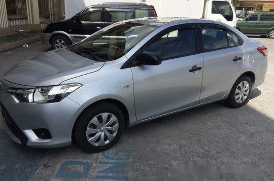 Toyota Vios 2015 for sale-3