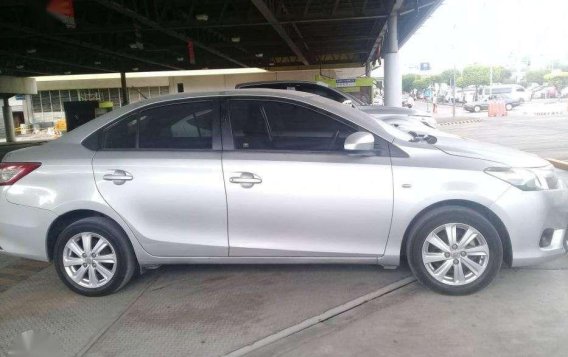 2016 Toyota Vios for sale-2