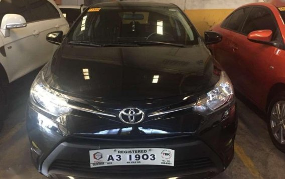 2018 Toyota Vios 1.3 E Automatic for sale
