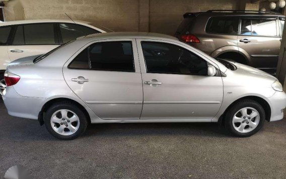 Toyota Vios 2005 for sale