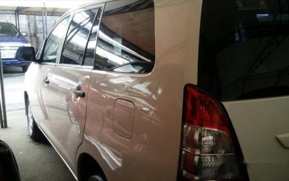 Toyota Innova 2013 for sale-4