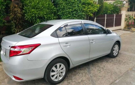 Toyota VIOS 2015 For Sale