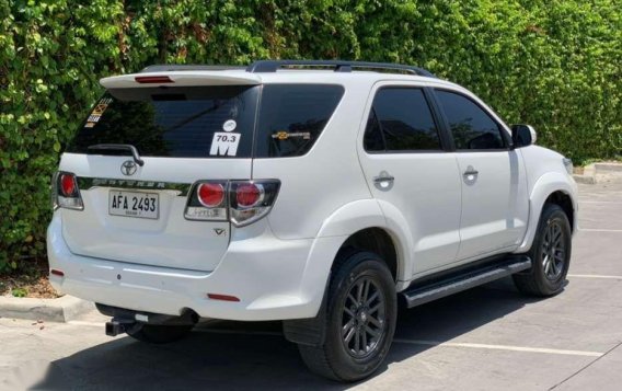 2015 Toyota Fortuner for sale-3