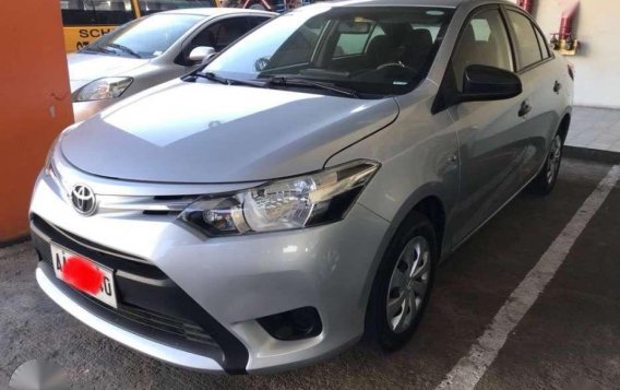 Toyota Vios 2014 1.3 J for sale-6