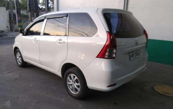 Toyota Avanza 2014 for sale-9