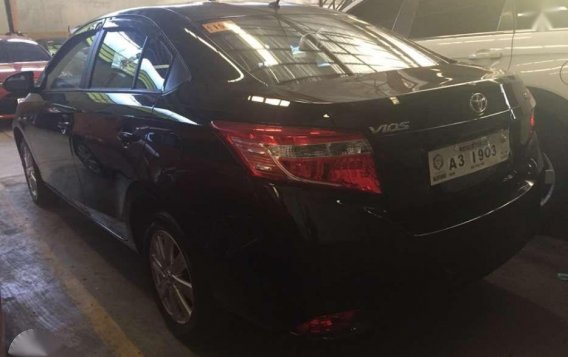 2018 Toyota Vios 1.3 E Automatic for sale-3