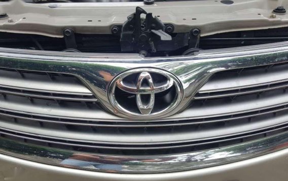 Toyota Camry 2008 for sale 