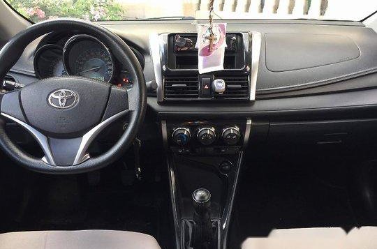 Toyota Vios 2015 for sale-8