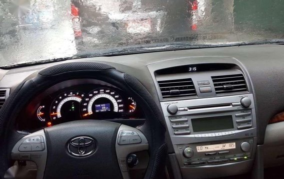 Toyota Camry 2008 for sale -7