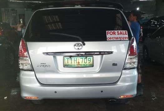 2012 Toyota Innova for sale-5