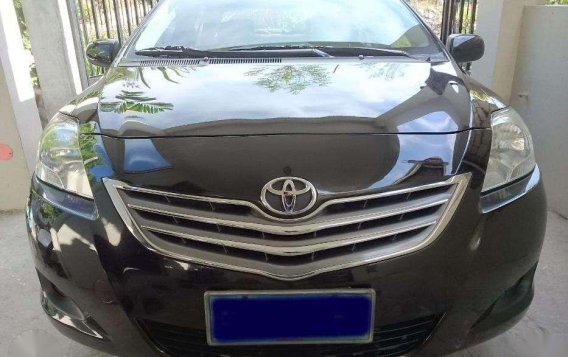 Toyota Vios 2011 for sale-3