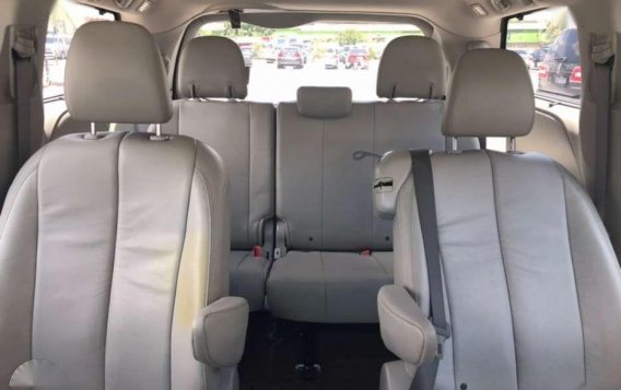 2013 Toyota Sienna XLE for sale -6