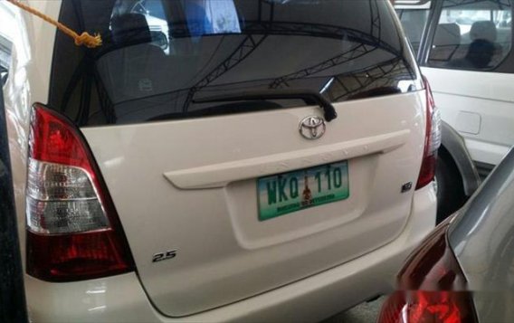 Toyota Innova 2013 for sale-3