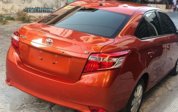 2016 Toyota Vios Automatic for sale-3