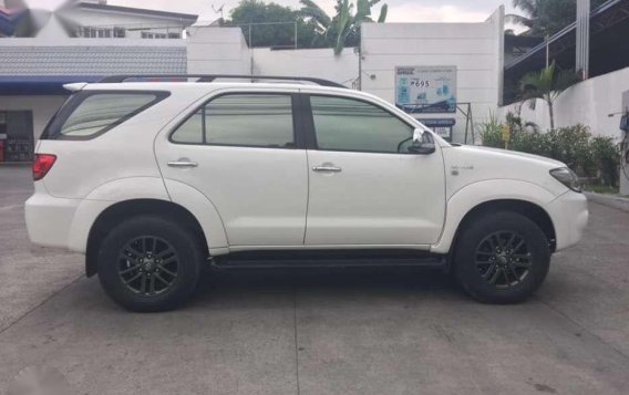 2005 Toyota Fortuner for sale-2