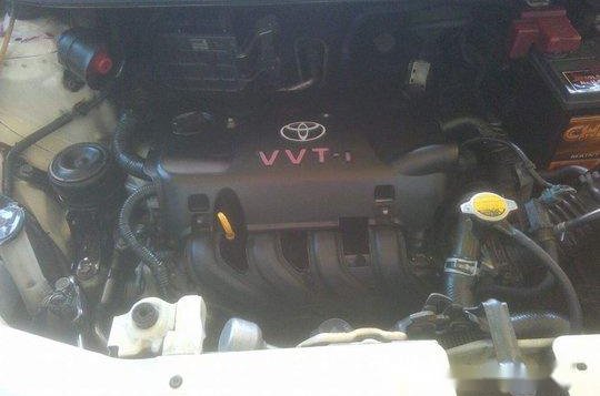 Toyota Vios 2012 for sale-5