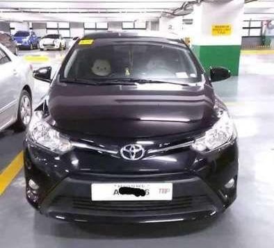 Assume Balance Toyota Vios 2018 E AT for sale-2