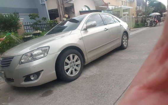 Toyota Camry 2008 for sale -6