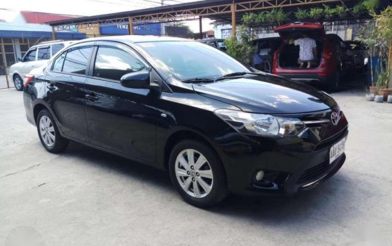 2014 Toyota Vios E Automatic for sale-1