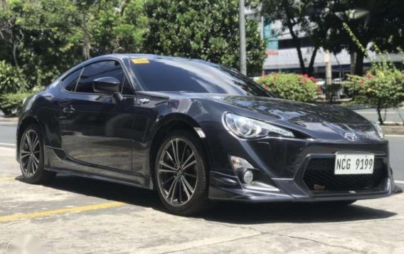 Toyota 86 2016 for sale-1