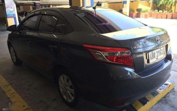 VIOs E Toyota 2015 for sale-5