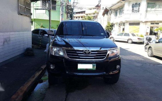 Toyota Hilux 2012 for sale