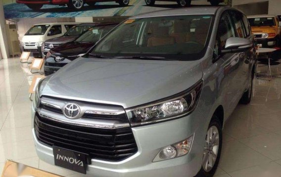 Toyota Innova 2019 for sale