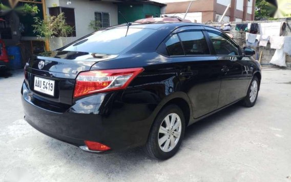 2014 Toyota Vios E Automatic for sale-2