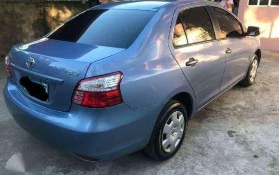 Toyota Vios 2013 J for sale-5