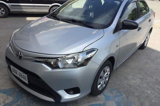 Toyota Vios 2015 for sale-4