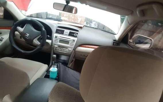 Toyota Camry 2008 for sale -2