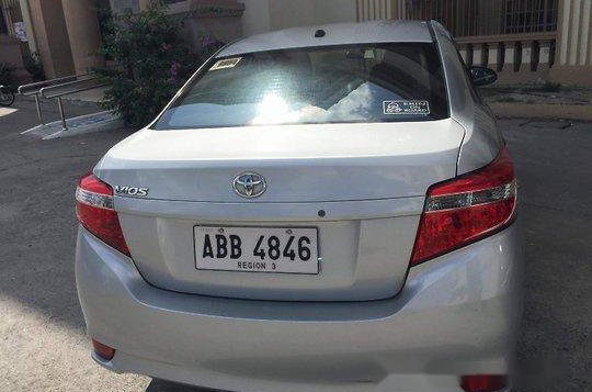 Toyota Vios 2015 for sale-11