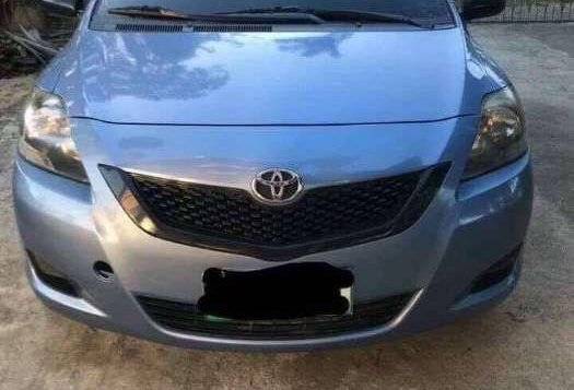 Toyota Vios 2013 J for sale