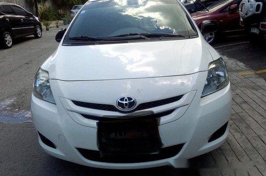 Toyota Vios 2012 for sale