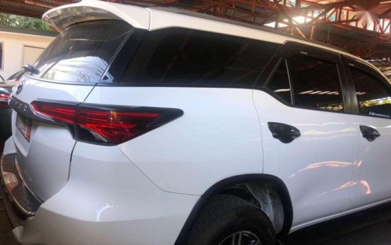 2018 Toyota Fortuner for sale-1