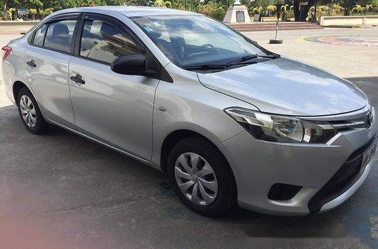 Toyota Vios 2015 for sale-2