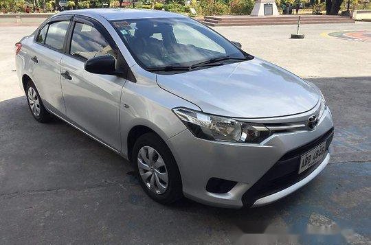 Toyota Vios 2015 for sale-9