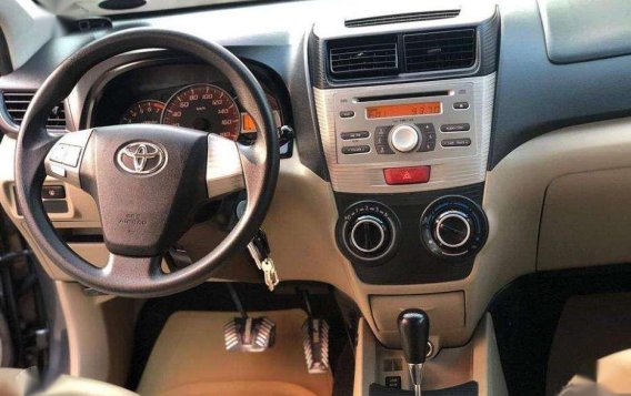 2012 Toyota Avanza 1.5G Gen2 for sale-7