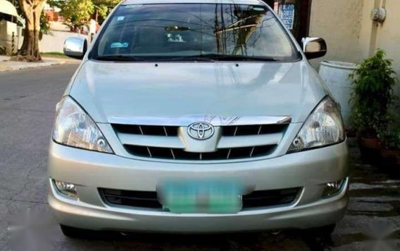 2006 Toyota Innova for sale-1